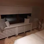 Gorski Krokus Apartment Ratulow