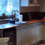 Apartment Gorski Krokus *