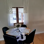 Gorski Krokus Apartment *