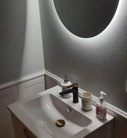 アパート Gorski Krokus Ratulow