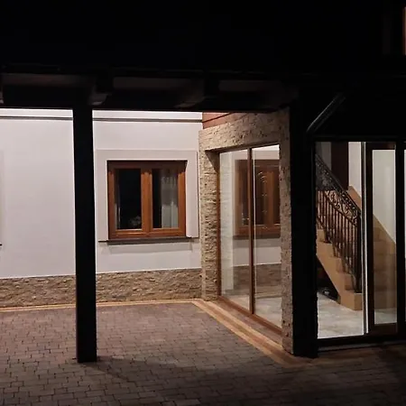 アパート Gorski Krokus *