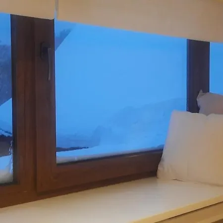 Gorski Krokus * Ratulow