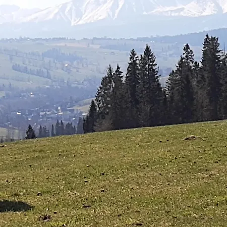 アパート Gorski Krokus