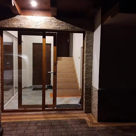 Gorski Krokus Ratulow