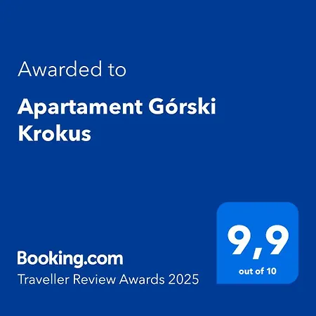 Gorski Krokus Ratulow