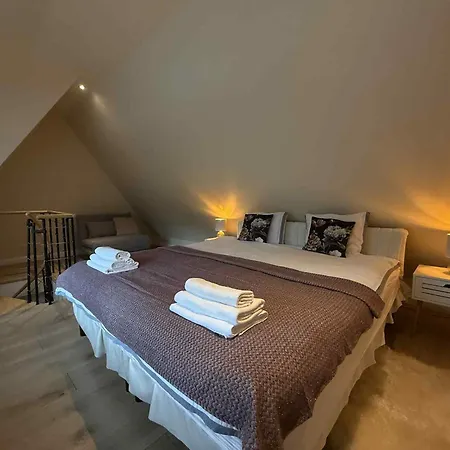 Apartment Gorski Krokus