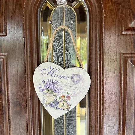 Gorski Krokus アパート Ratulow