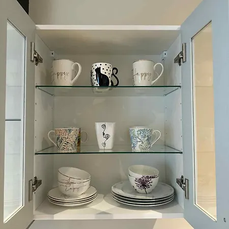 アパート Gorski Krokus Ratulow