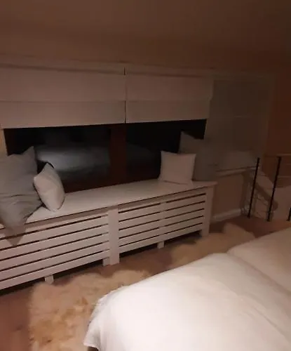 Gorski Krokus Appartamento Ratulow