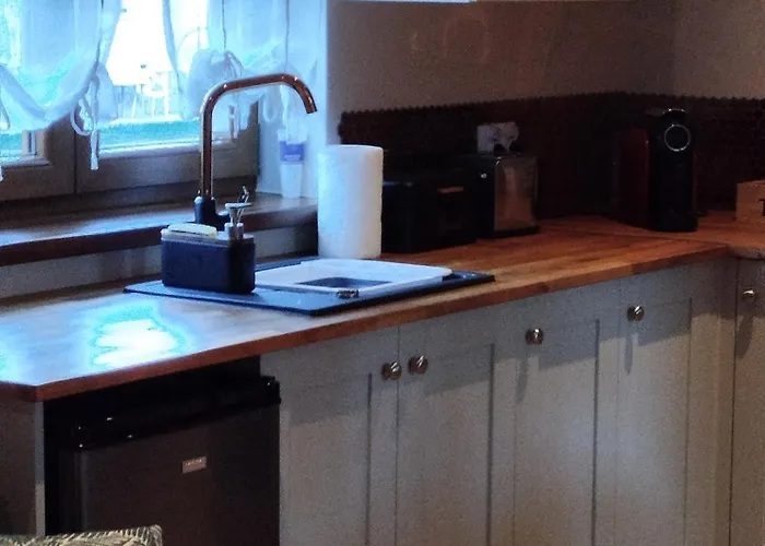 Appartamento Gorski Krokus *