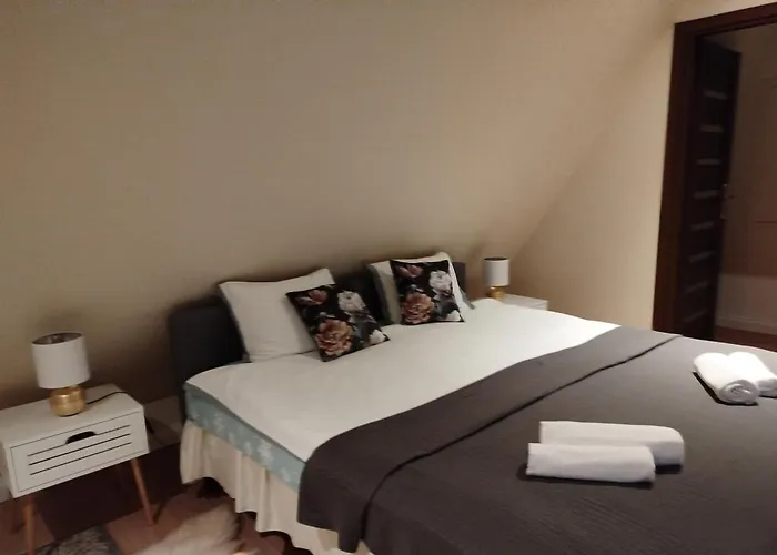 Gorski Krokus Appartamento *