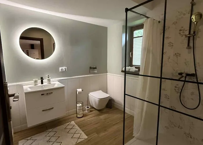 Gorski Krokus Appartamento