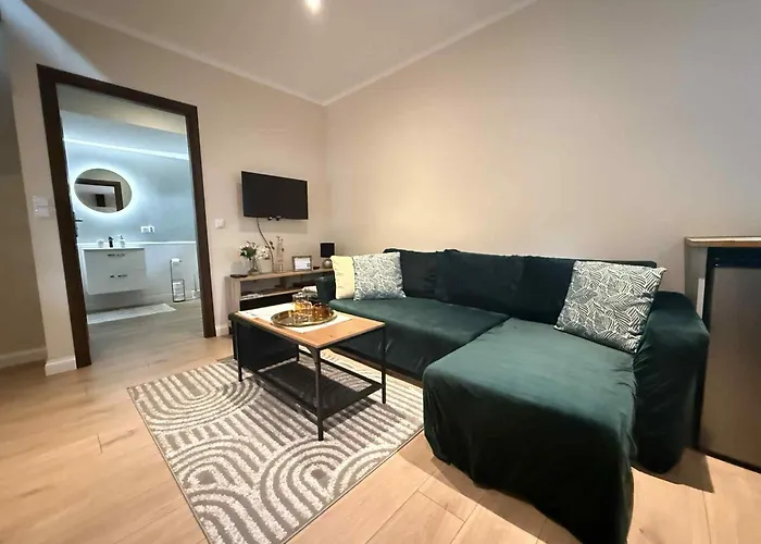 Gorski Krokus Appartamento *