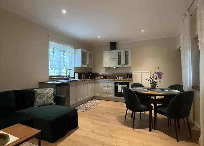 Appartamento Gorski Krokus *