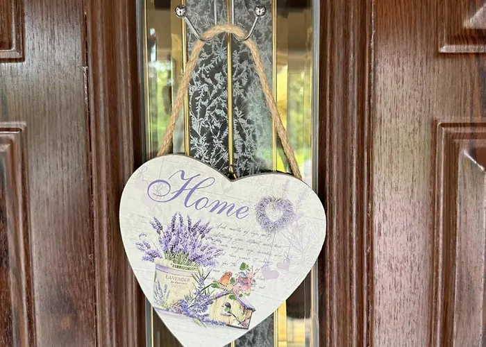 Gorski Krokus Appartamento Ratulow